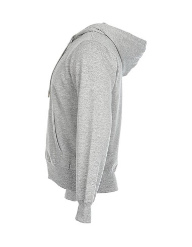 S-ST5610-Sweat Jacket Select